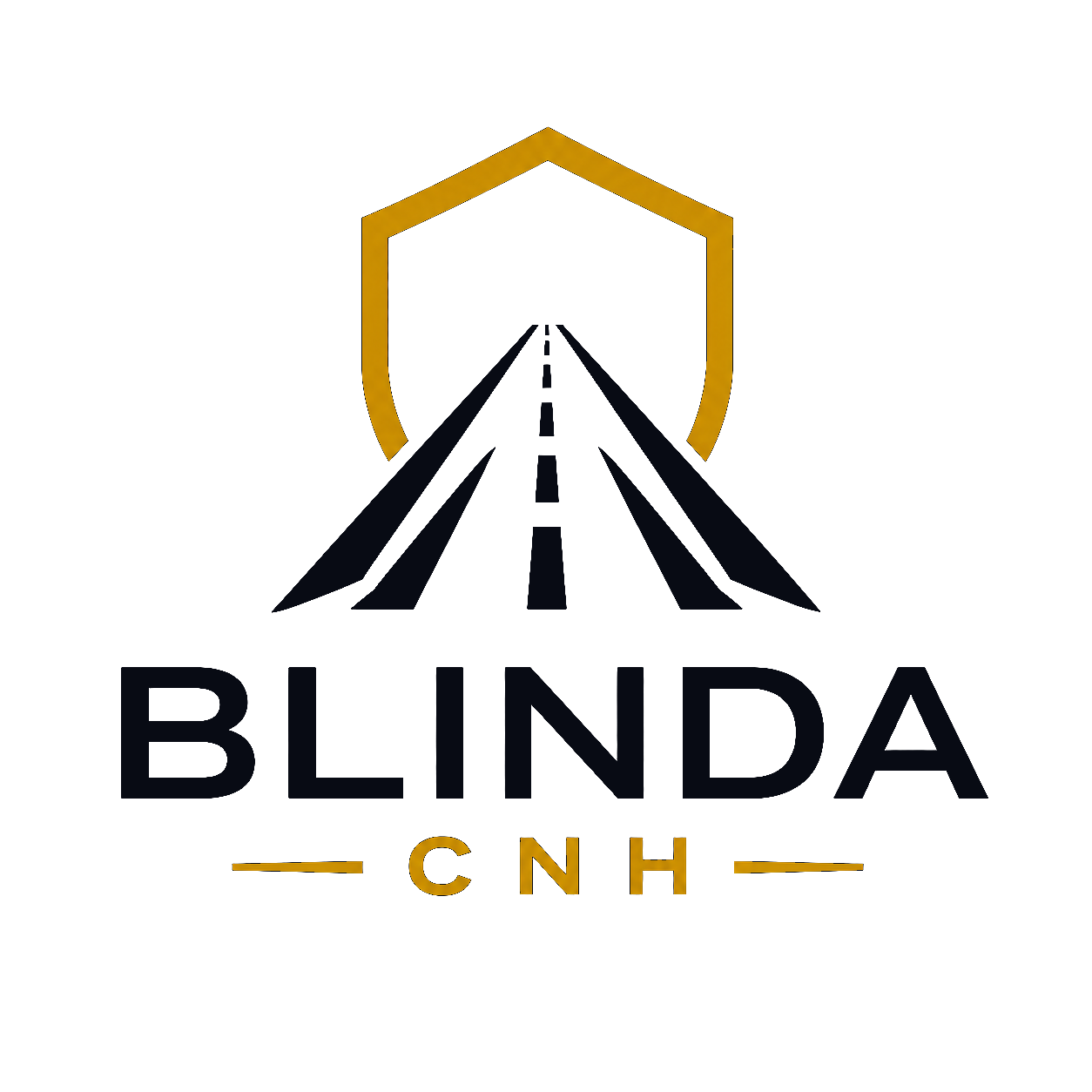 Blinda CNH